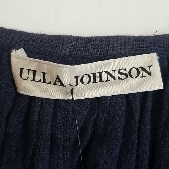 Ulla Johnson - Picture 7 of 9